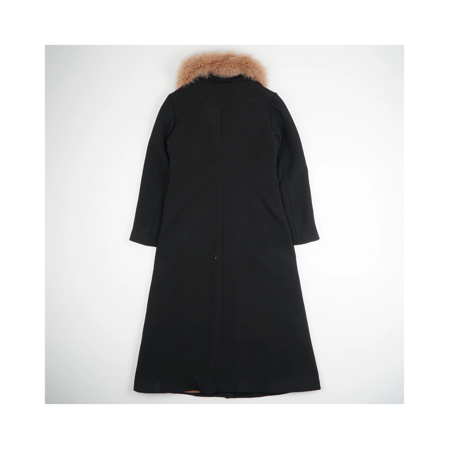 Moorer Coats Black