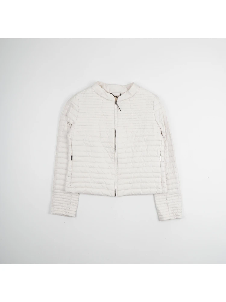 Moorer Jackets Beige