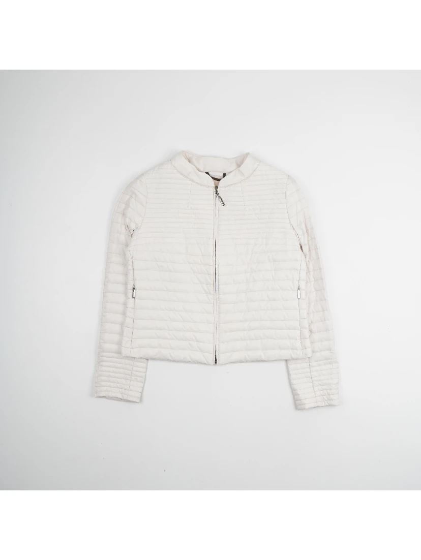 Moorer Jackets Beige
