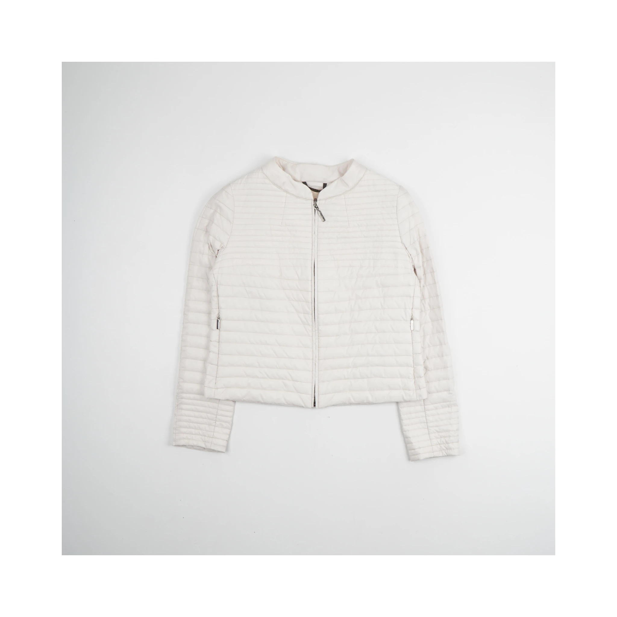 Moorer Jackets Beige