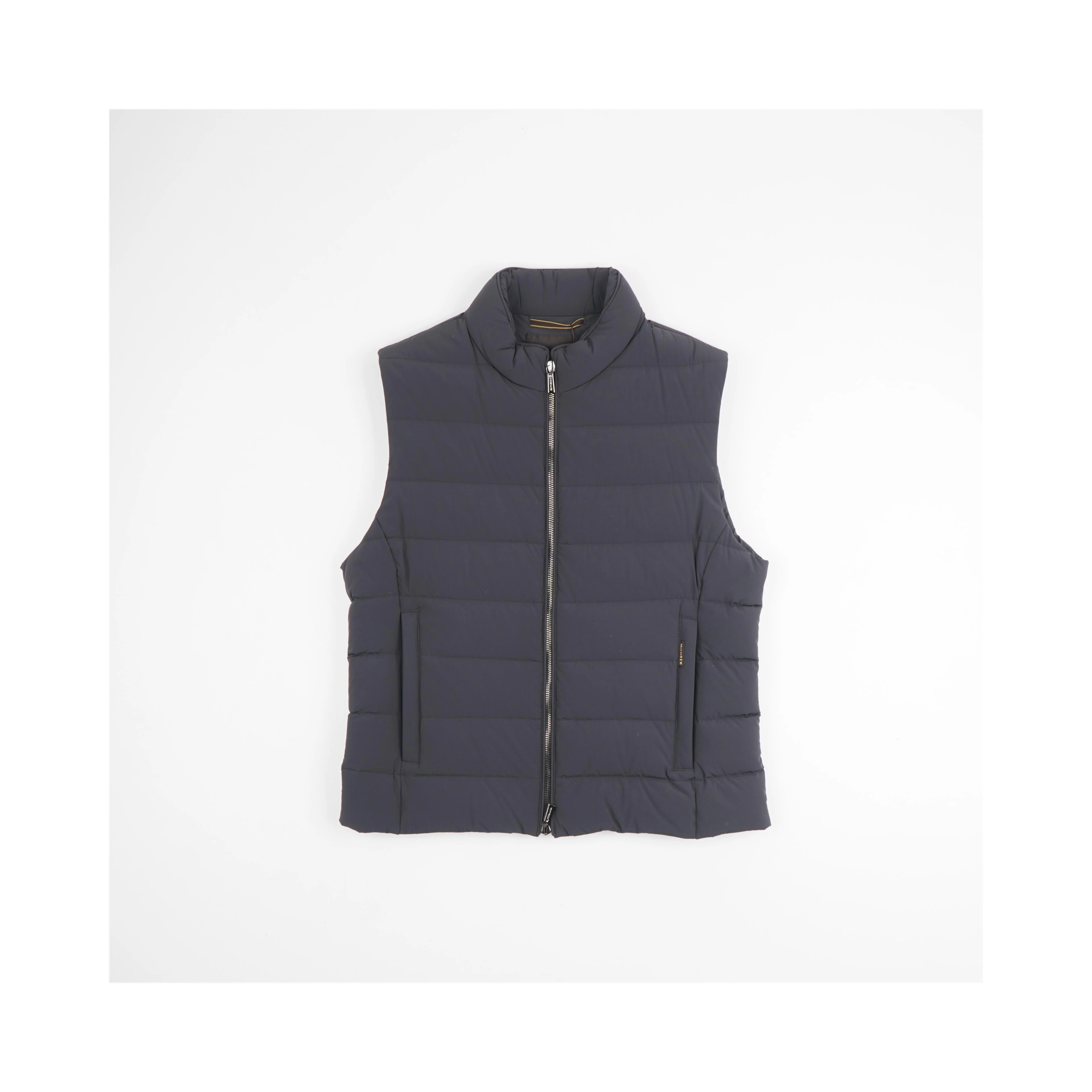 Moorer Jackets Grey