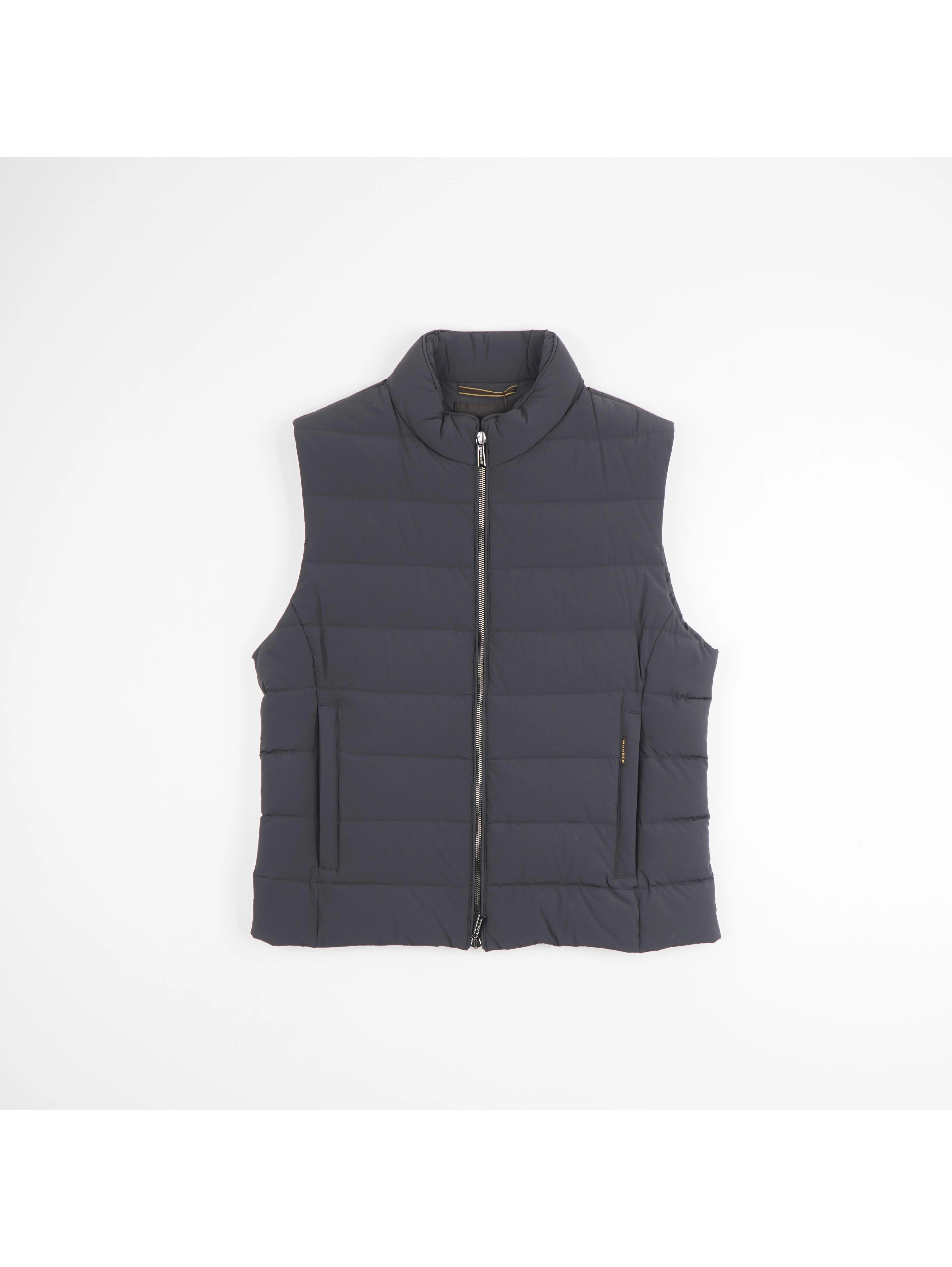 Moorer Jackets Grey