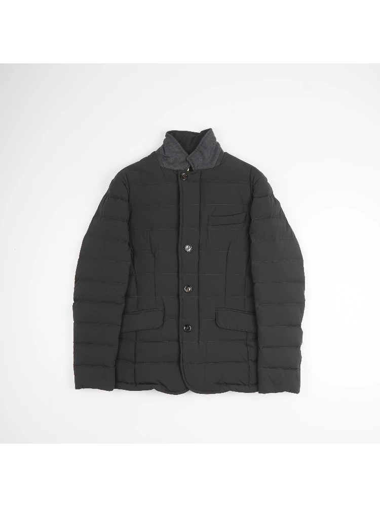 Moorer Jackets Green