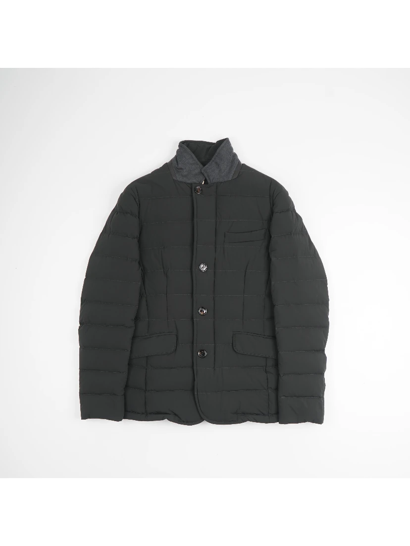 Moorer Jackets Green