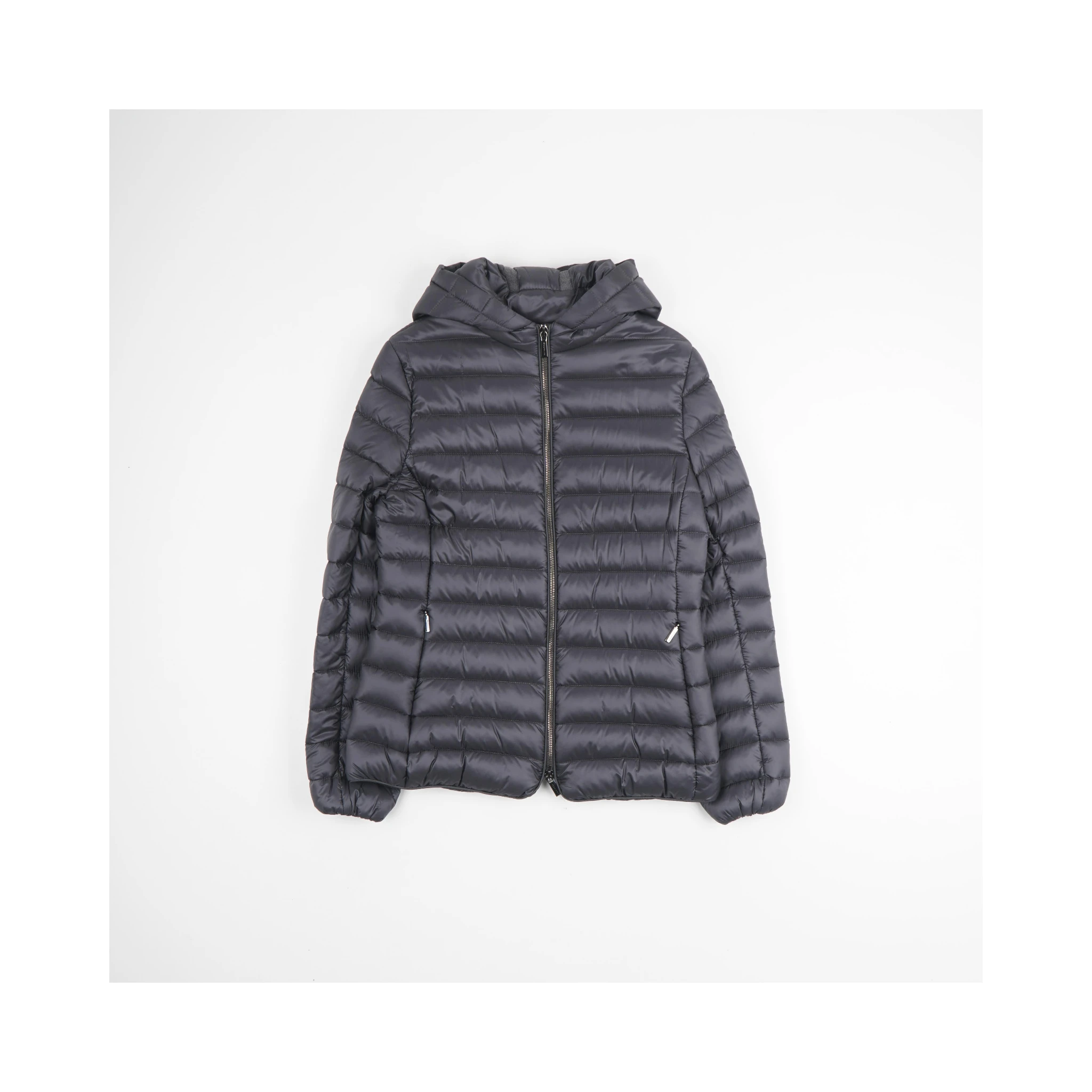 Moorer Jackets Grey