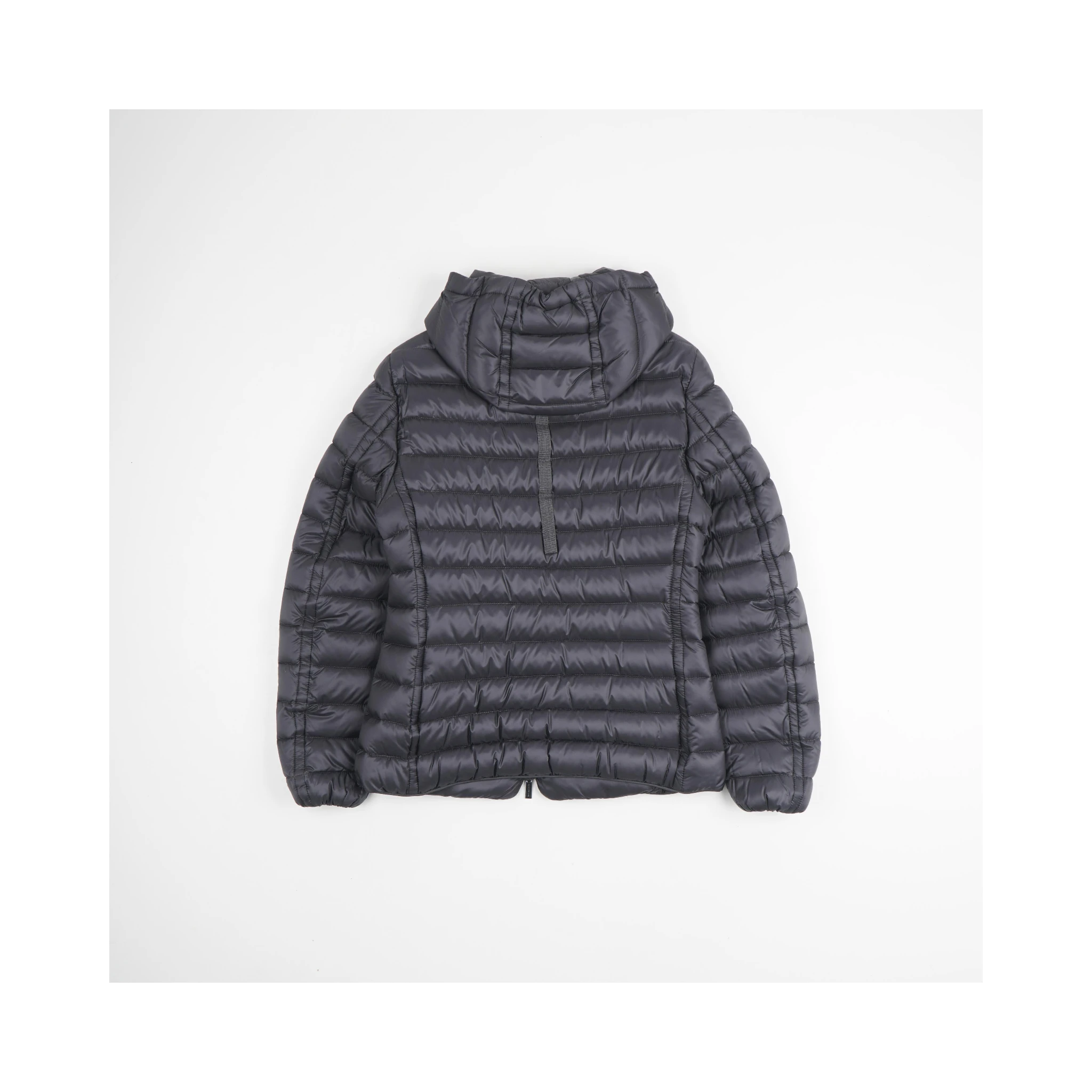 Moorer Jackets Grey