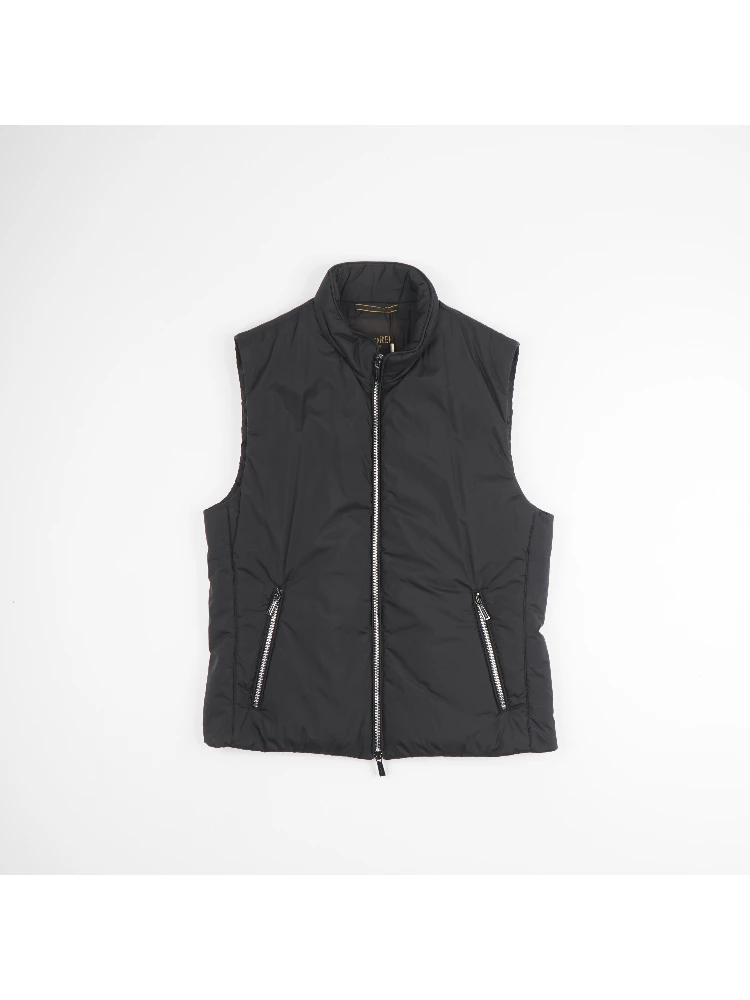 Moorer Jackets Black