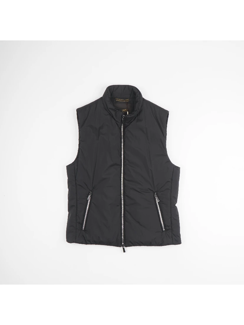 Moorer Jackets Black