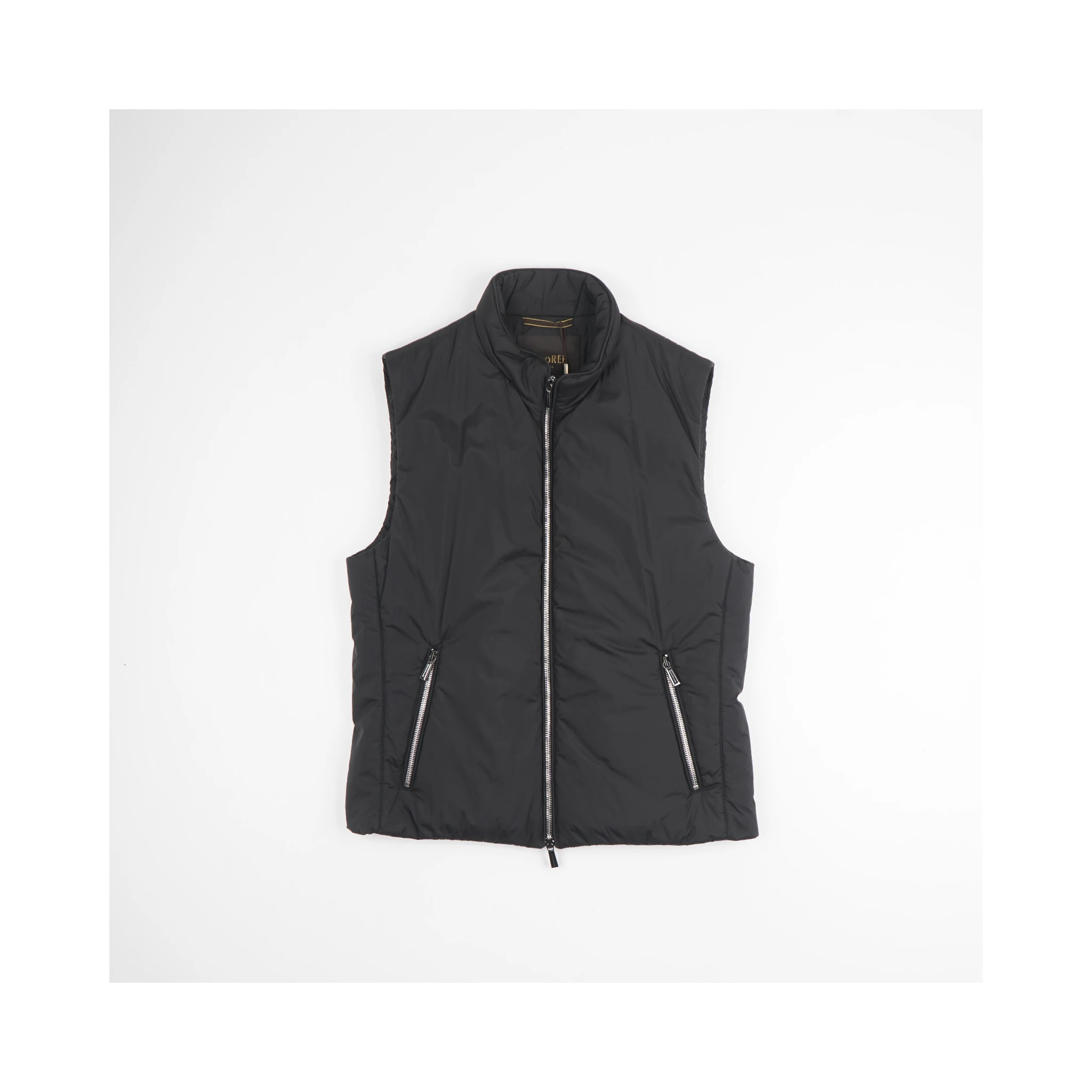 Moorer Jackets Black