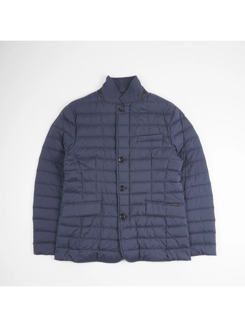 Moorer Jackets