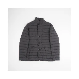 Moorer Jackets Grey