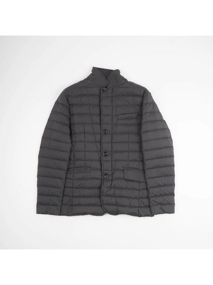 Moorer Jackets Grey