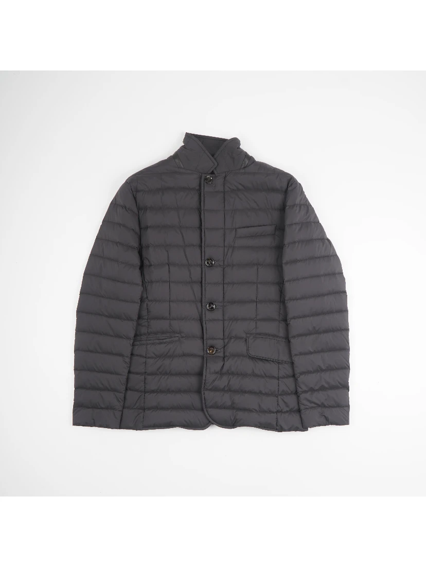Moorer Jackets Grey