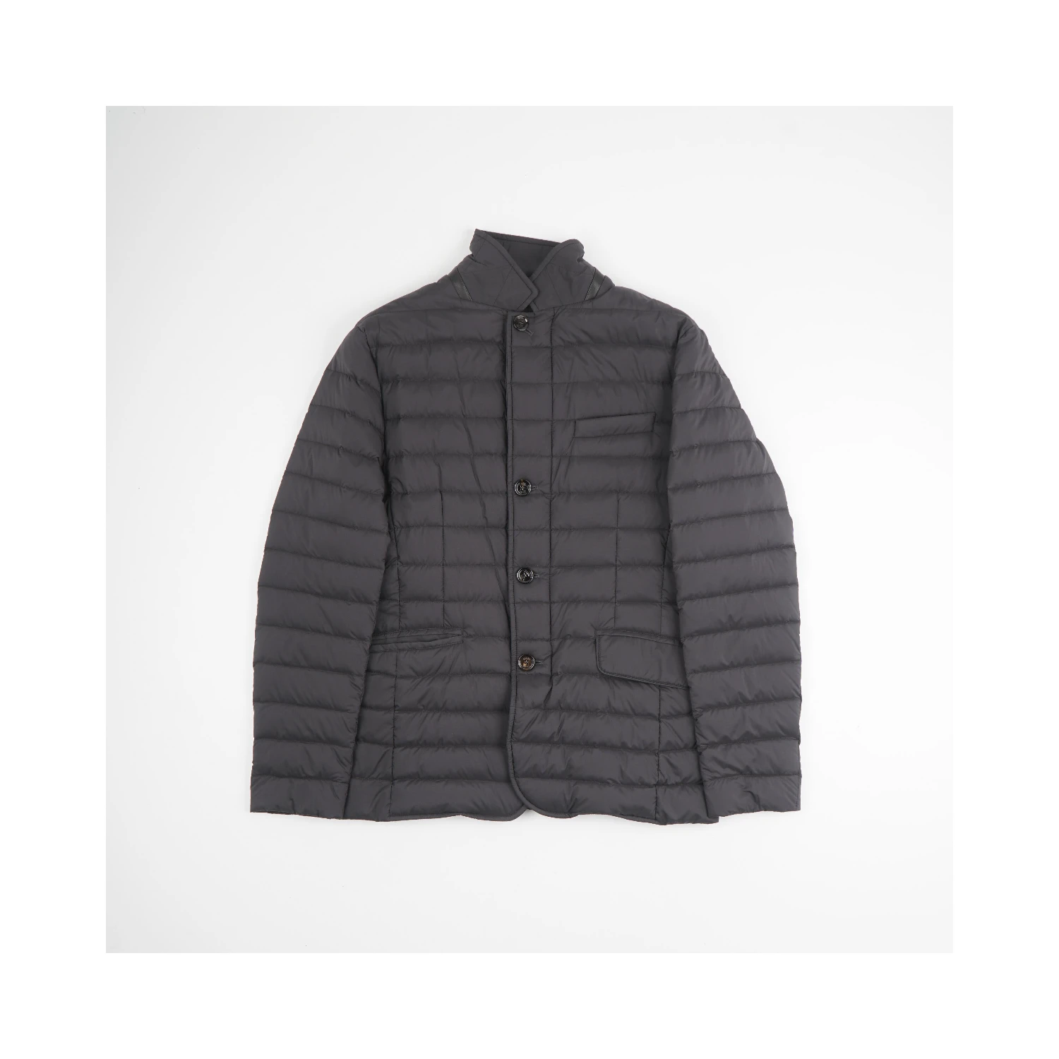 Moorer Jackets Grey