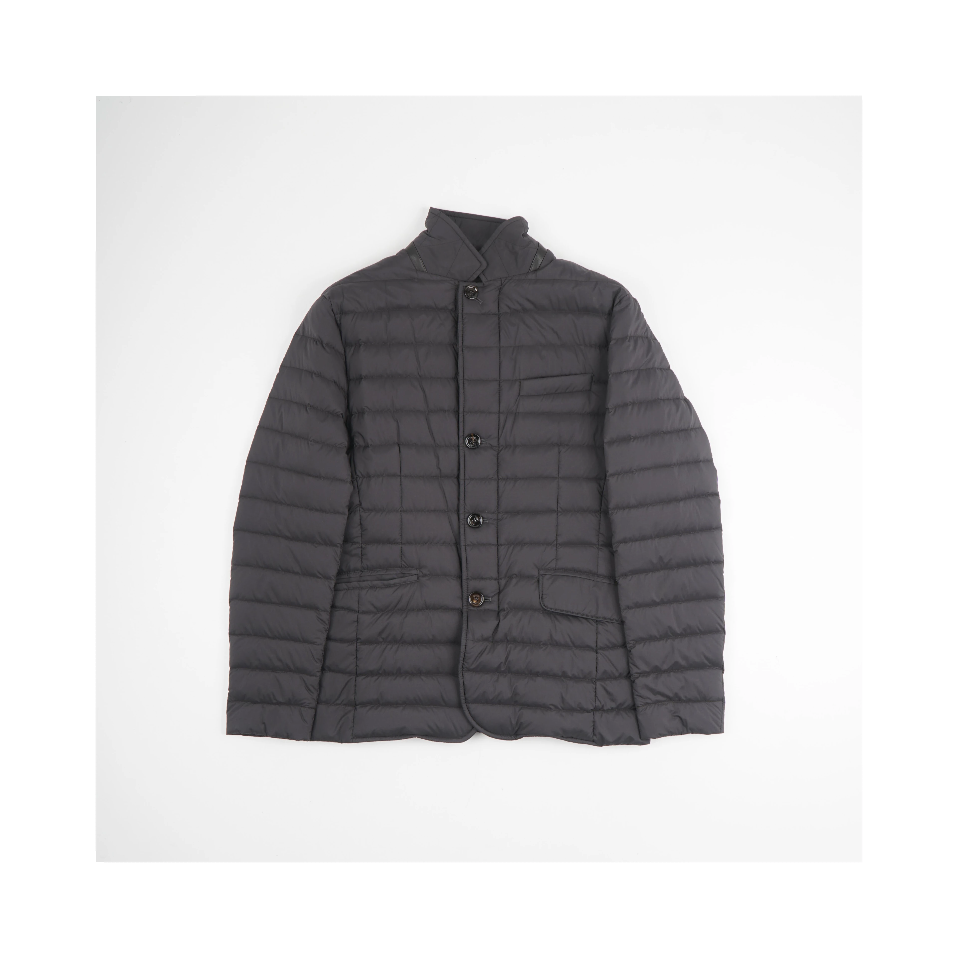 Moorer Jackets Grey