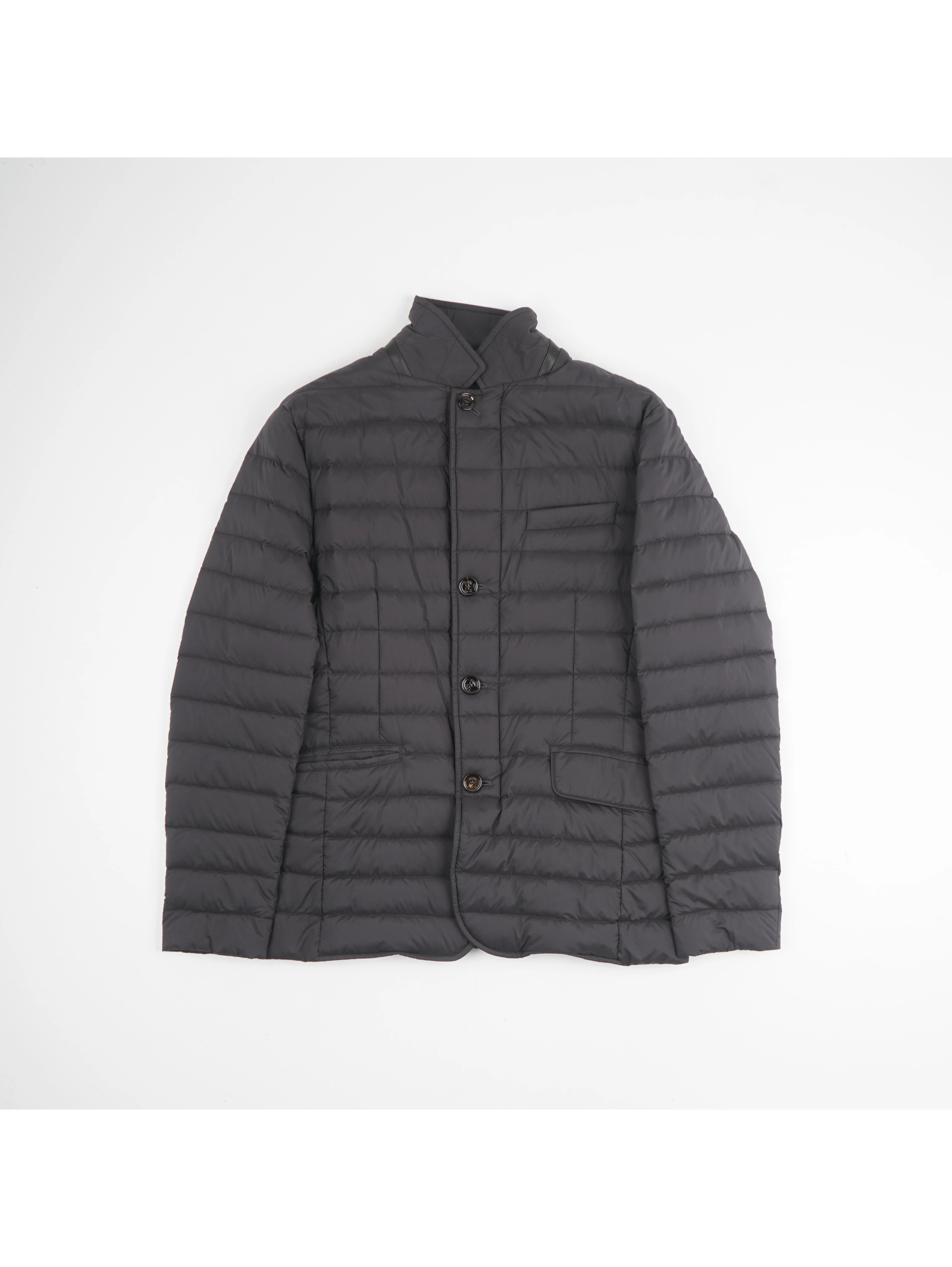 Moorer Jackets Grey