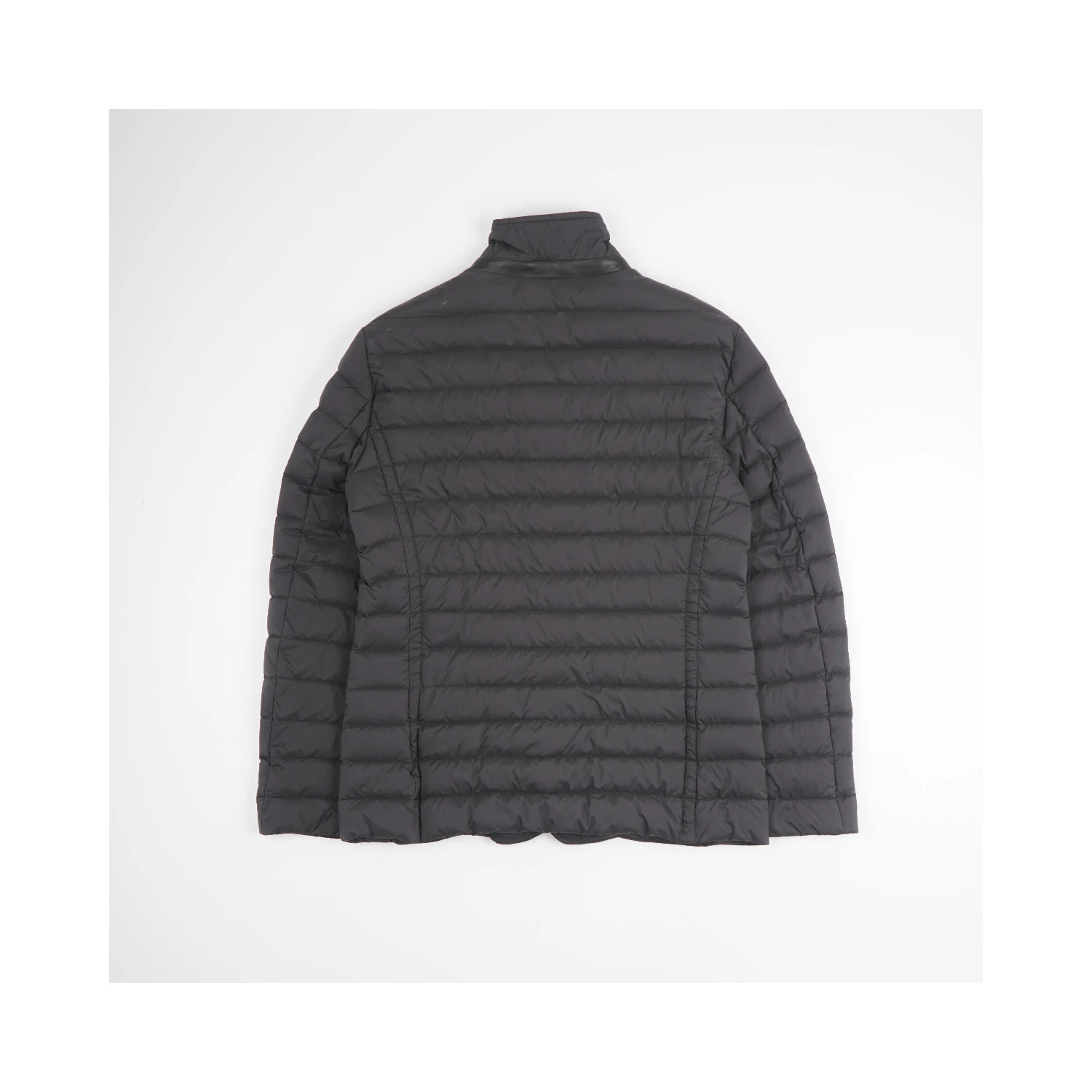 Moorer Jackets Grey
