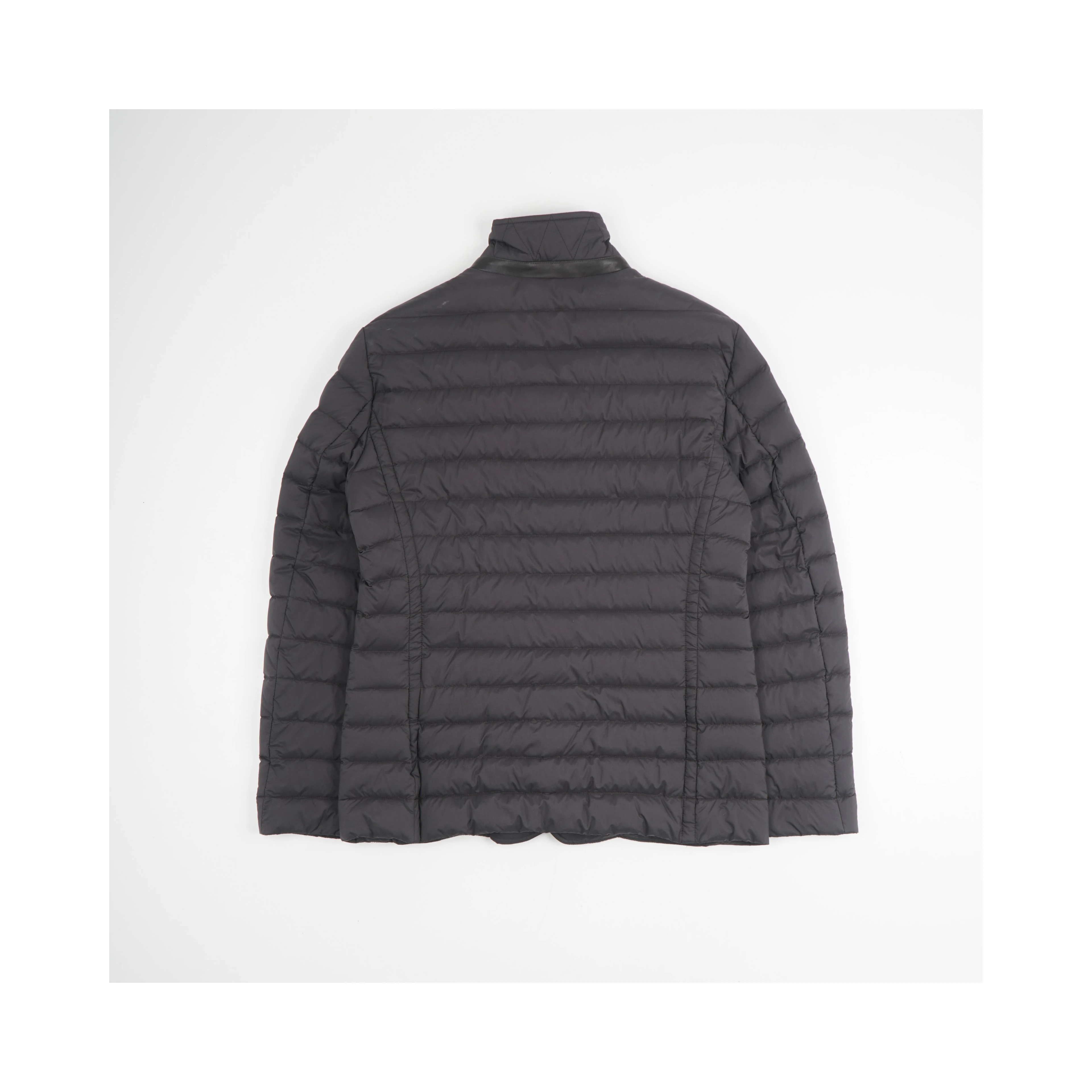 Moorer Jackets Grey