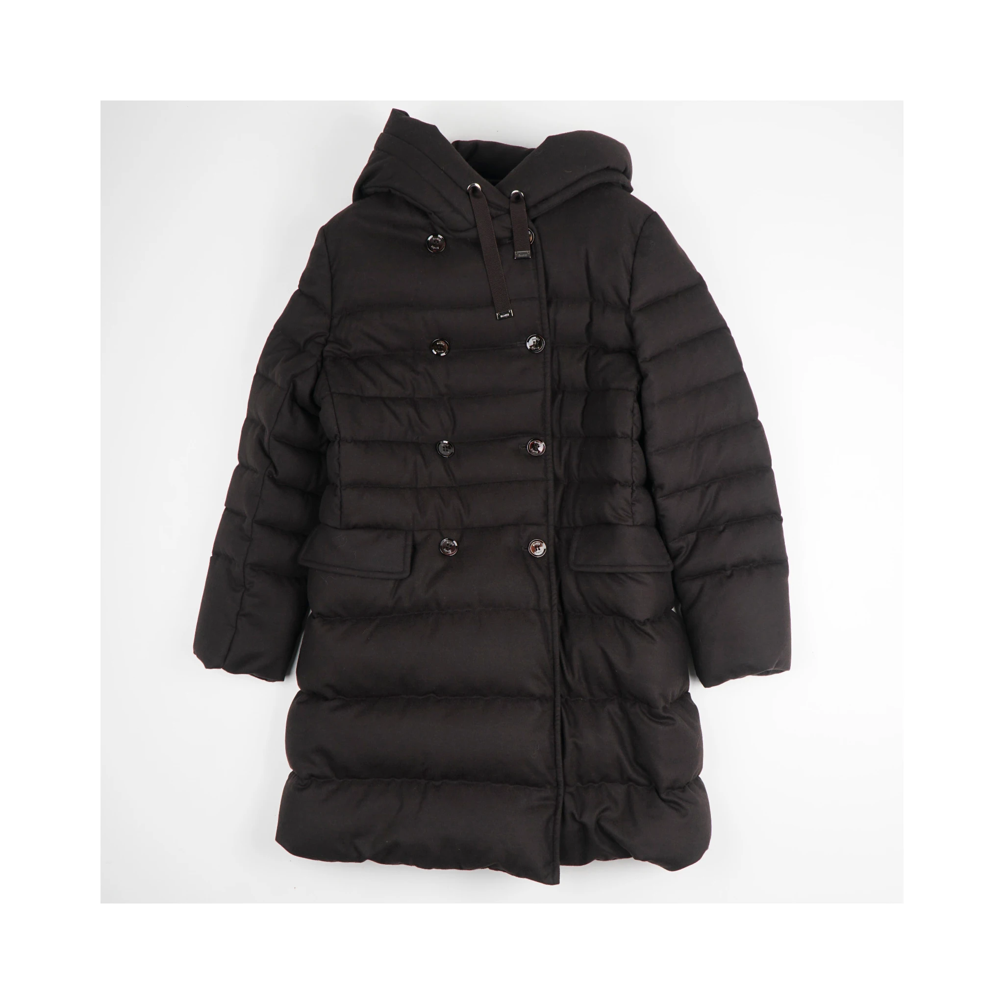Moorer Jackets