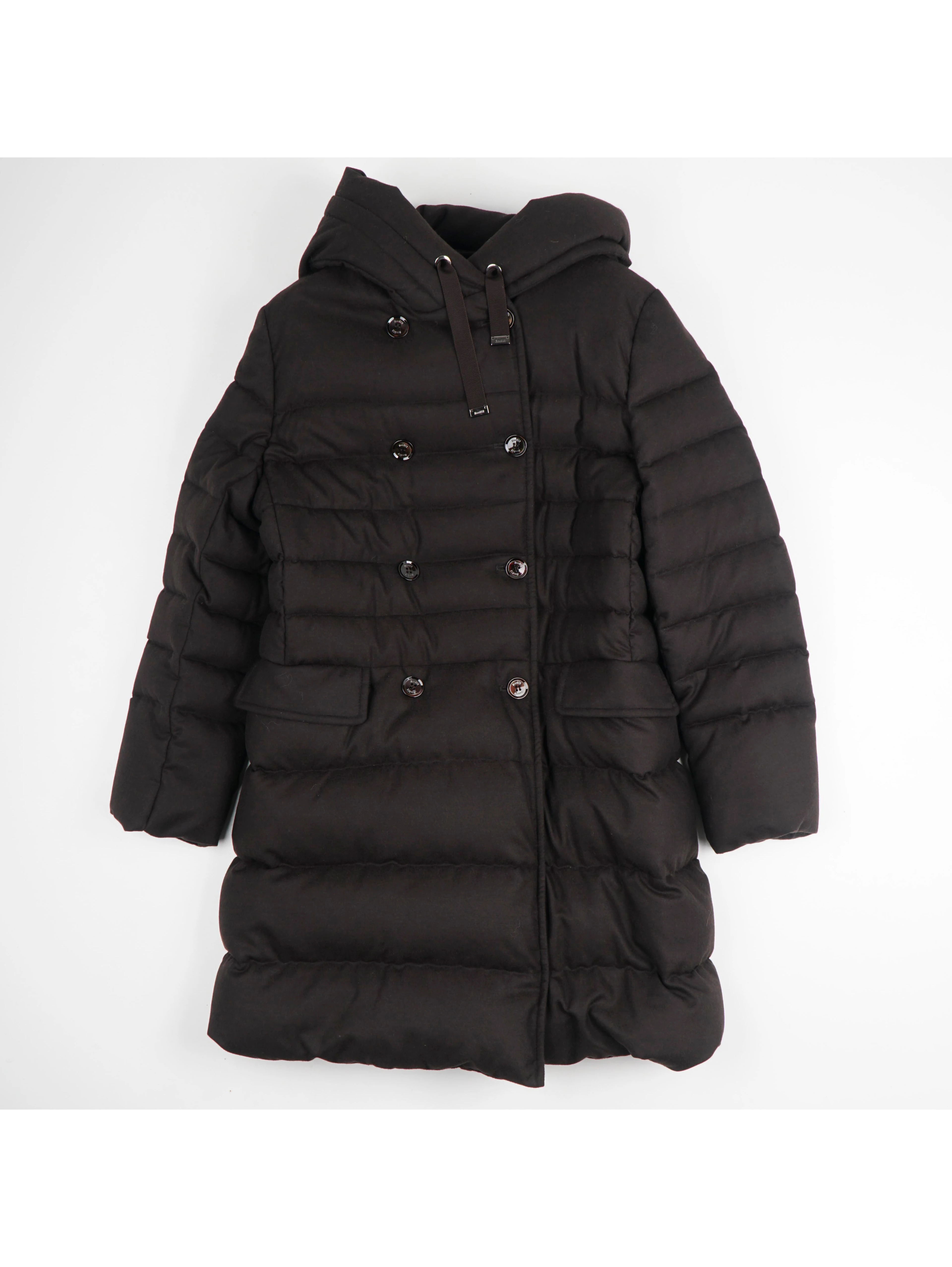 Moorer Jackets