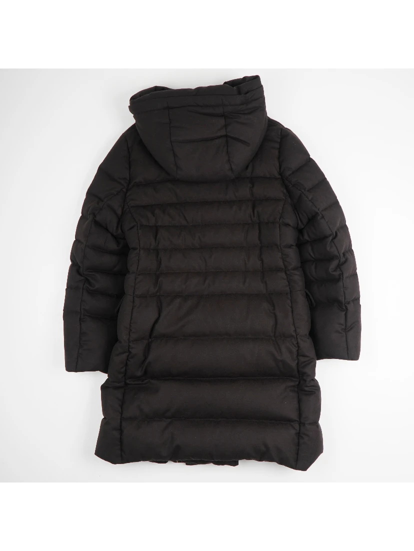 Moorer Jackets
