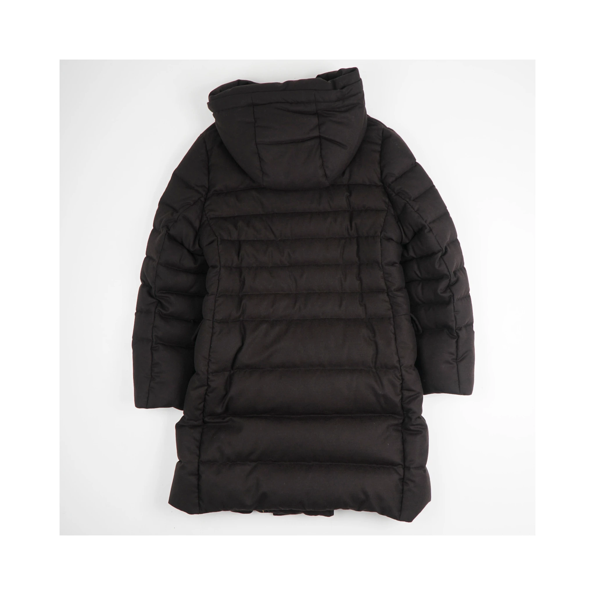 Moorer Jackets