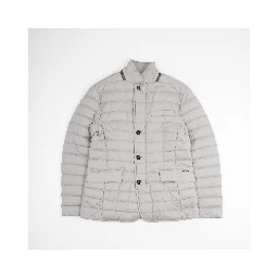 Moorer Jackets Grey