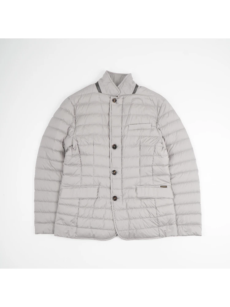 Moorer Jackets Grey