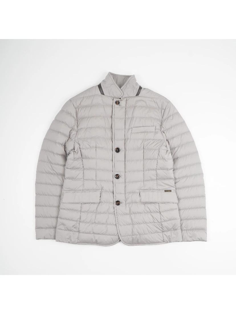 Moorer Jackets Grey