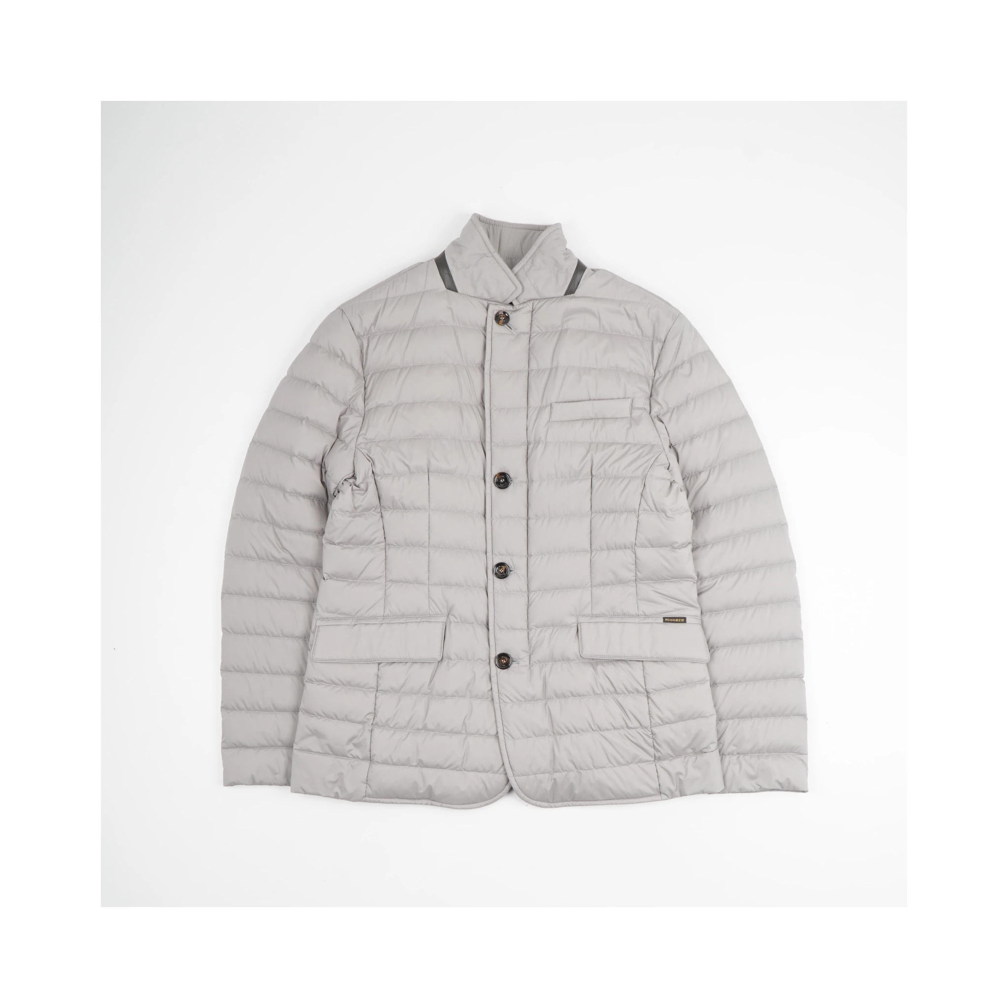 Moorer Jackets Grey