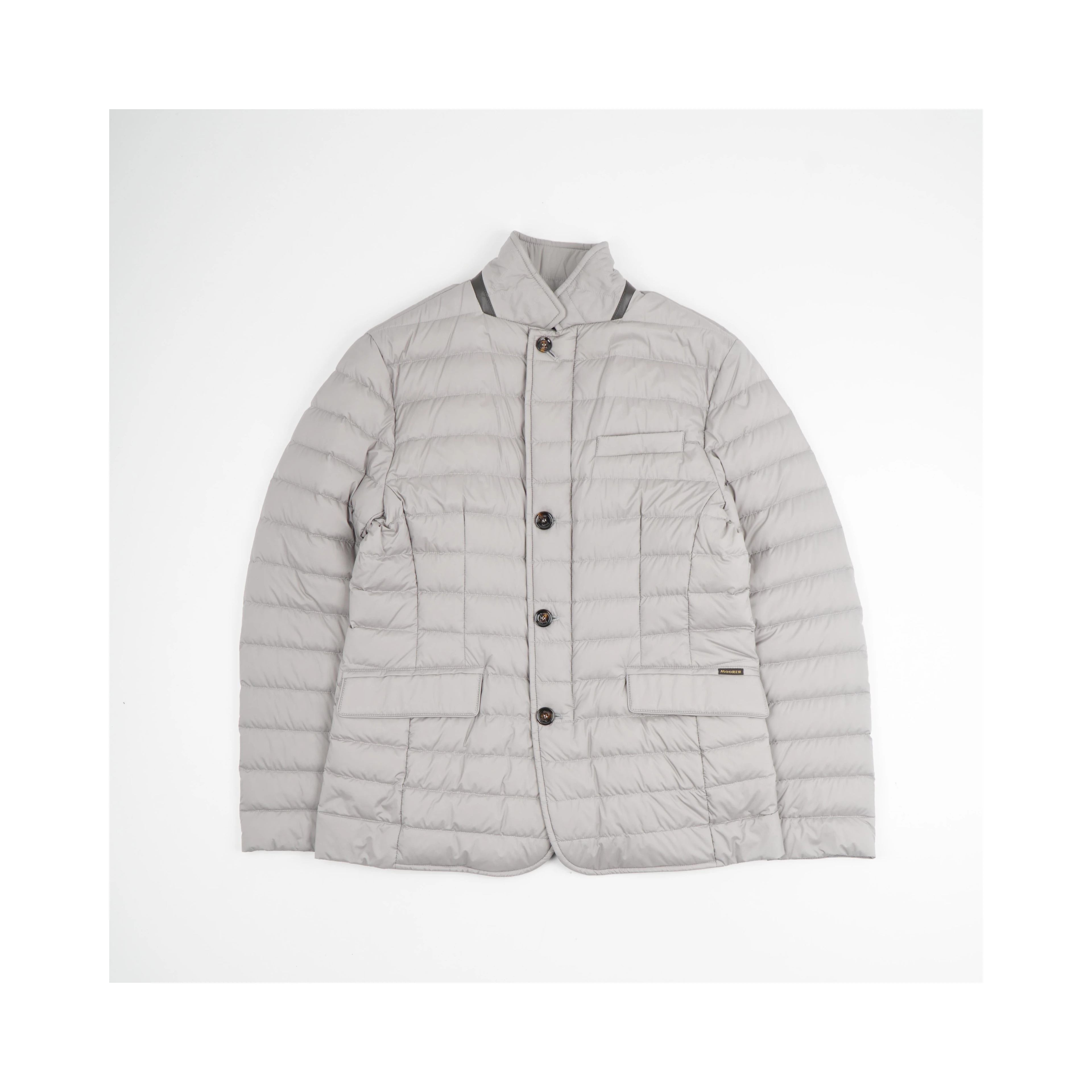 Moorer Jackets Grey