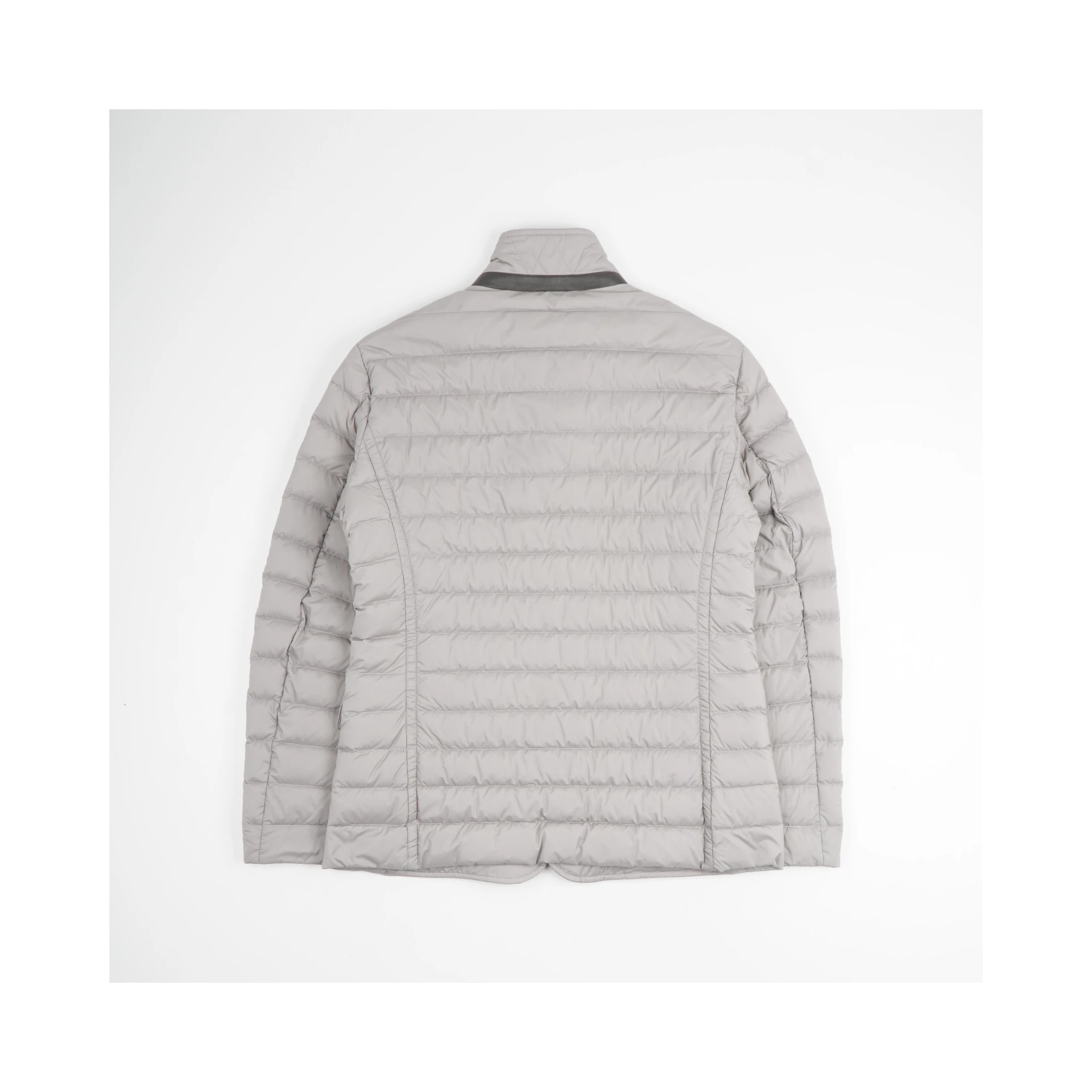 Moorer Jackets Grey