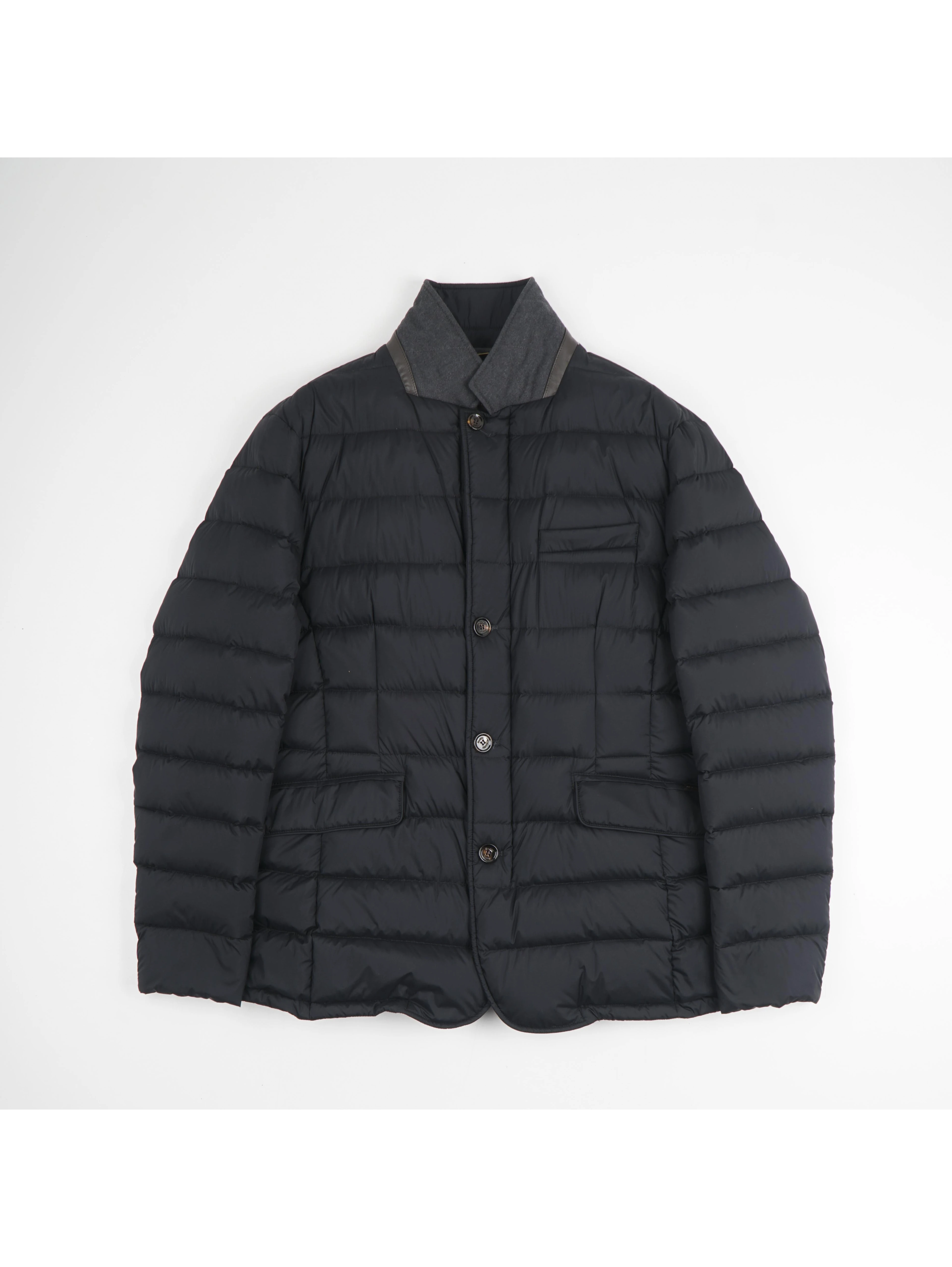 Moorer Jackets