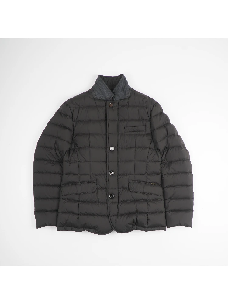 Moorer Jackets Brown
