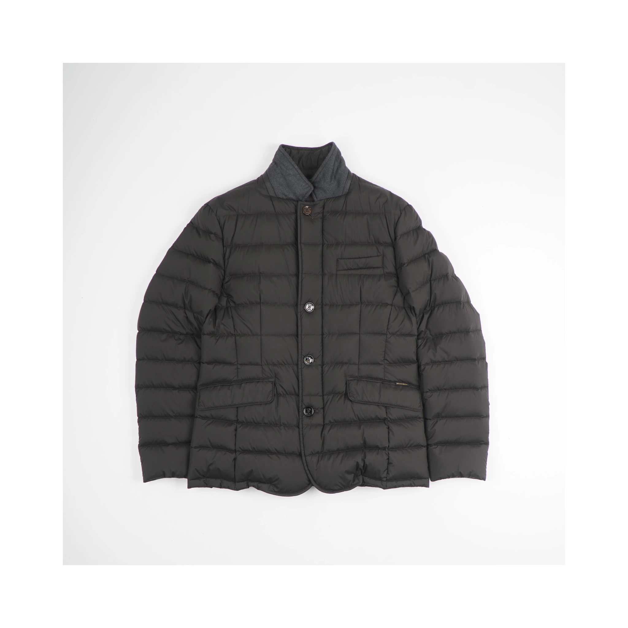 Moorer Jackets Brown