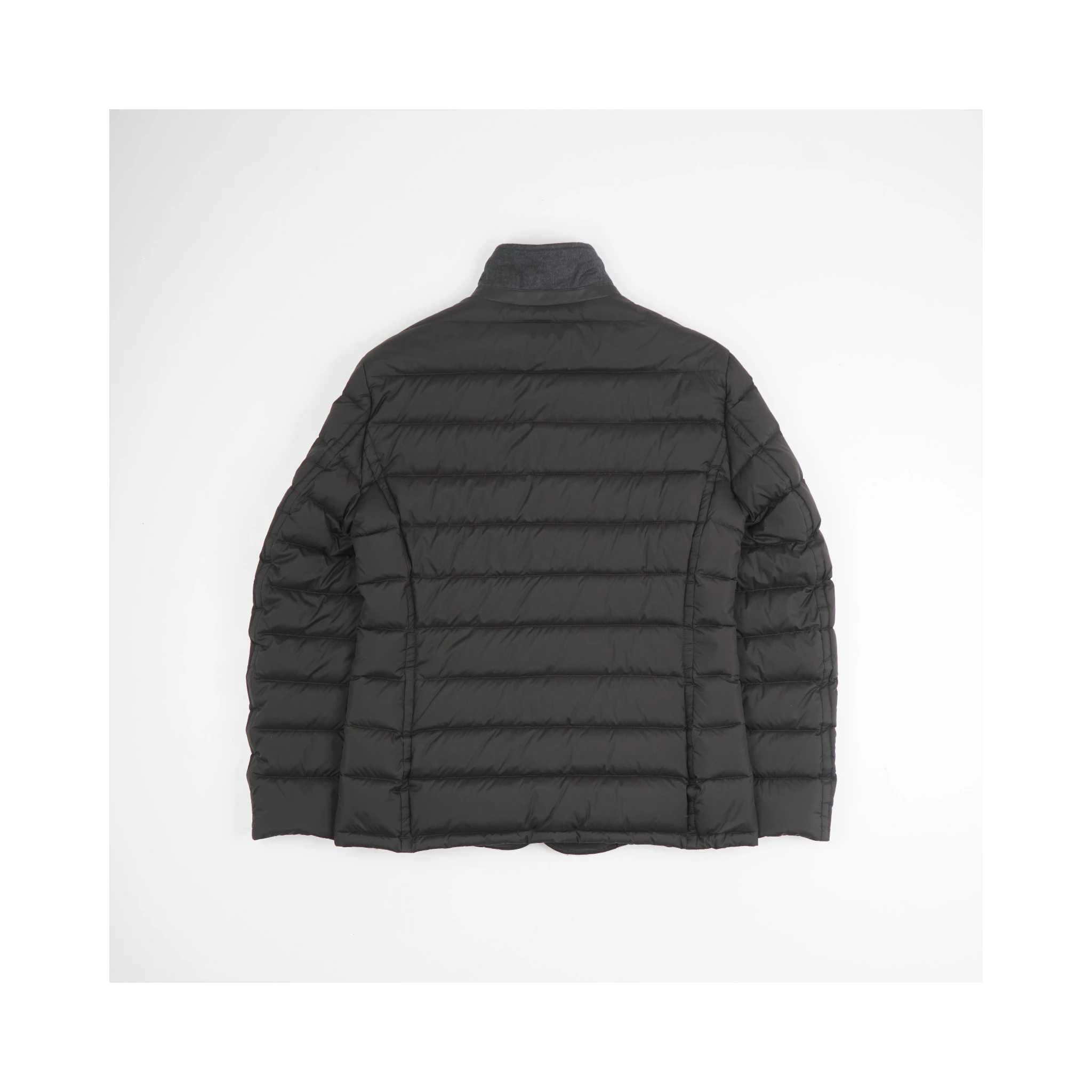 Moorer Jackets Brown