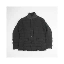 Moorer Jackets