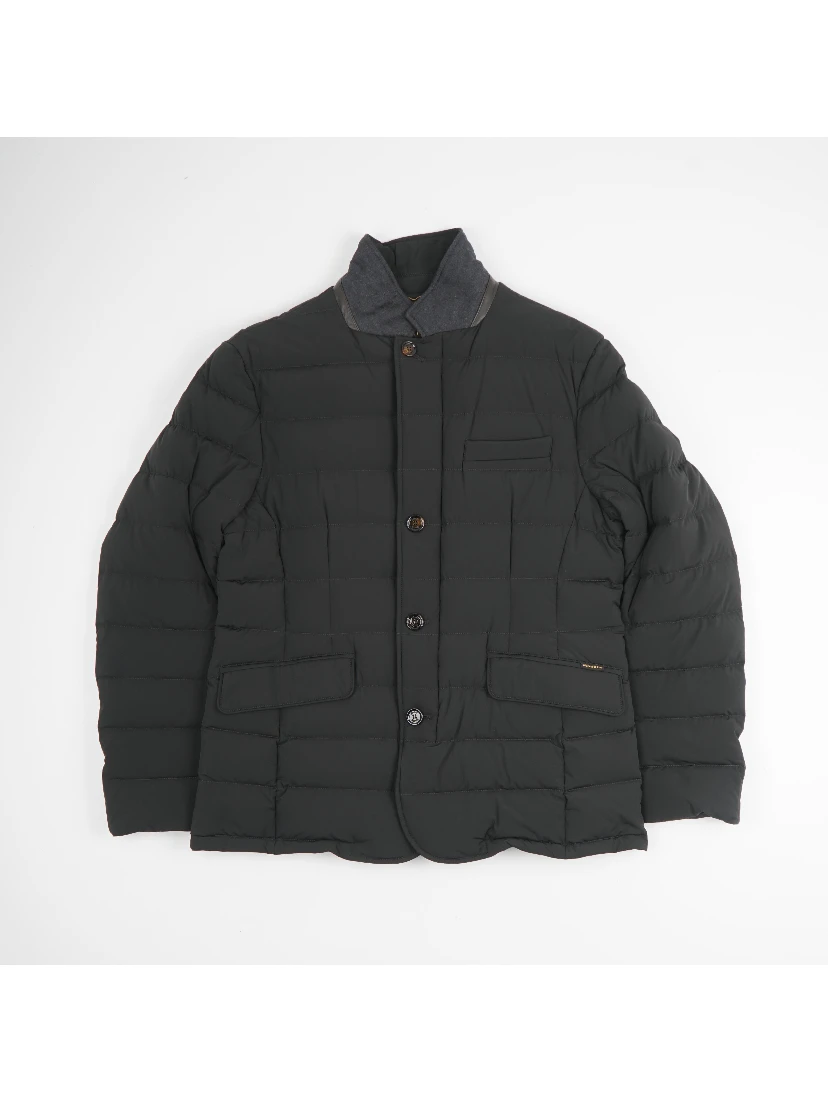 Moorer Jackets