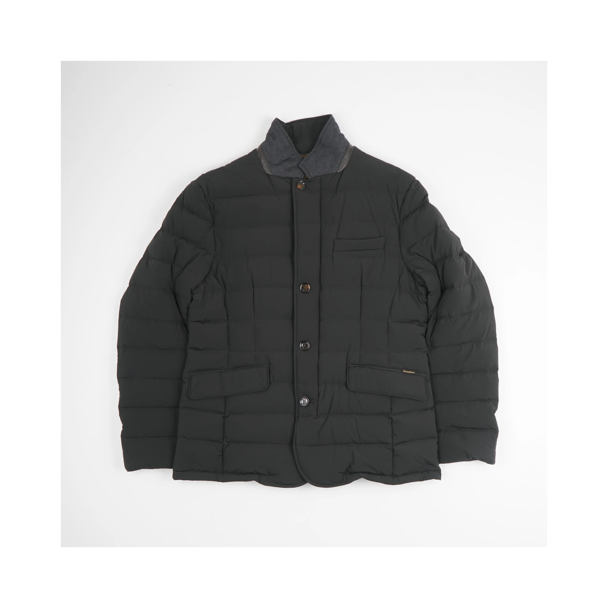 Moorer Jackets