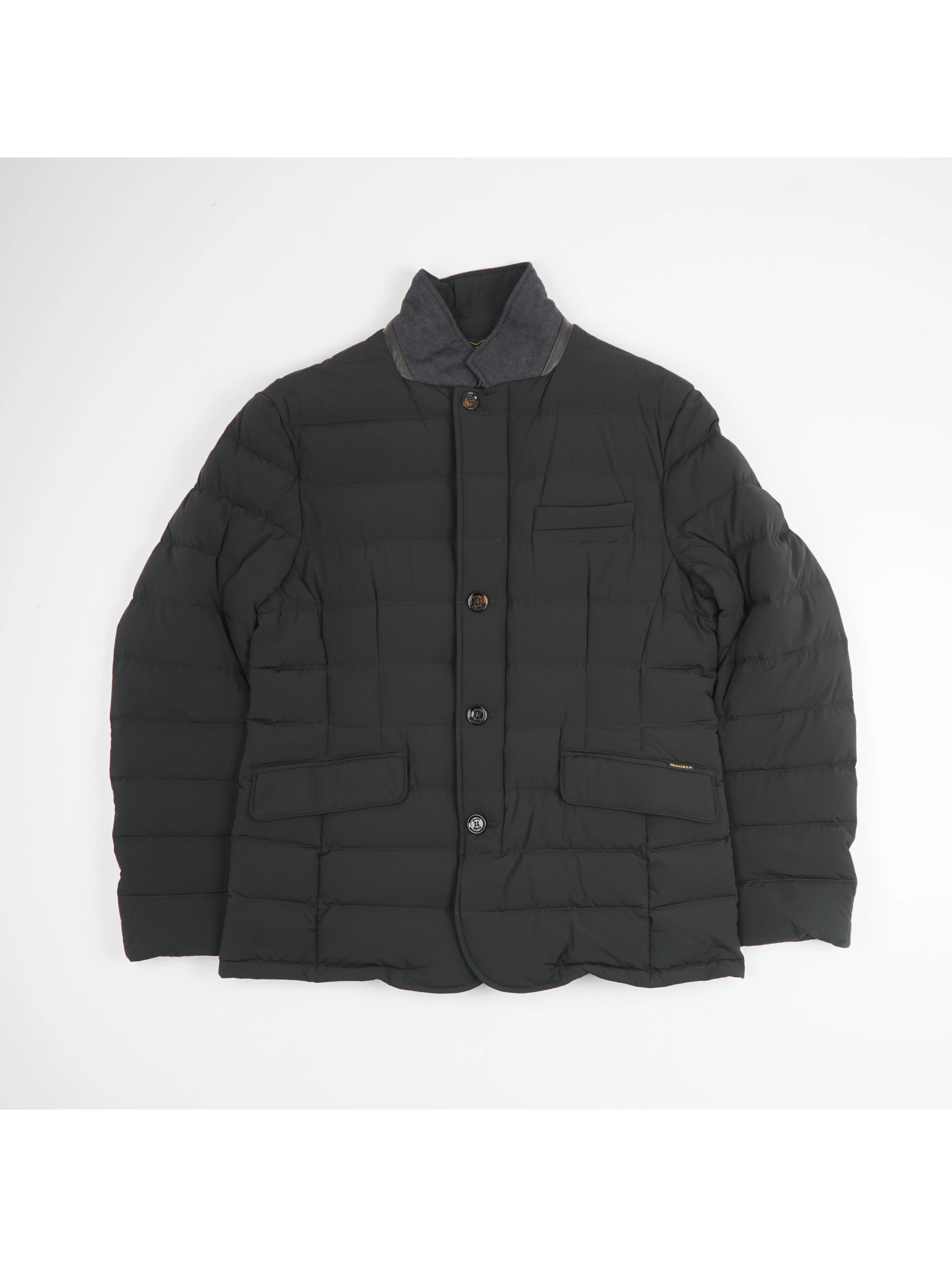 Moorer Jackets