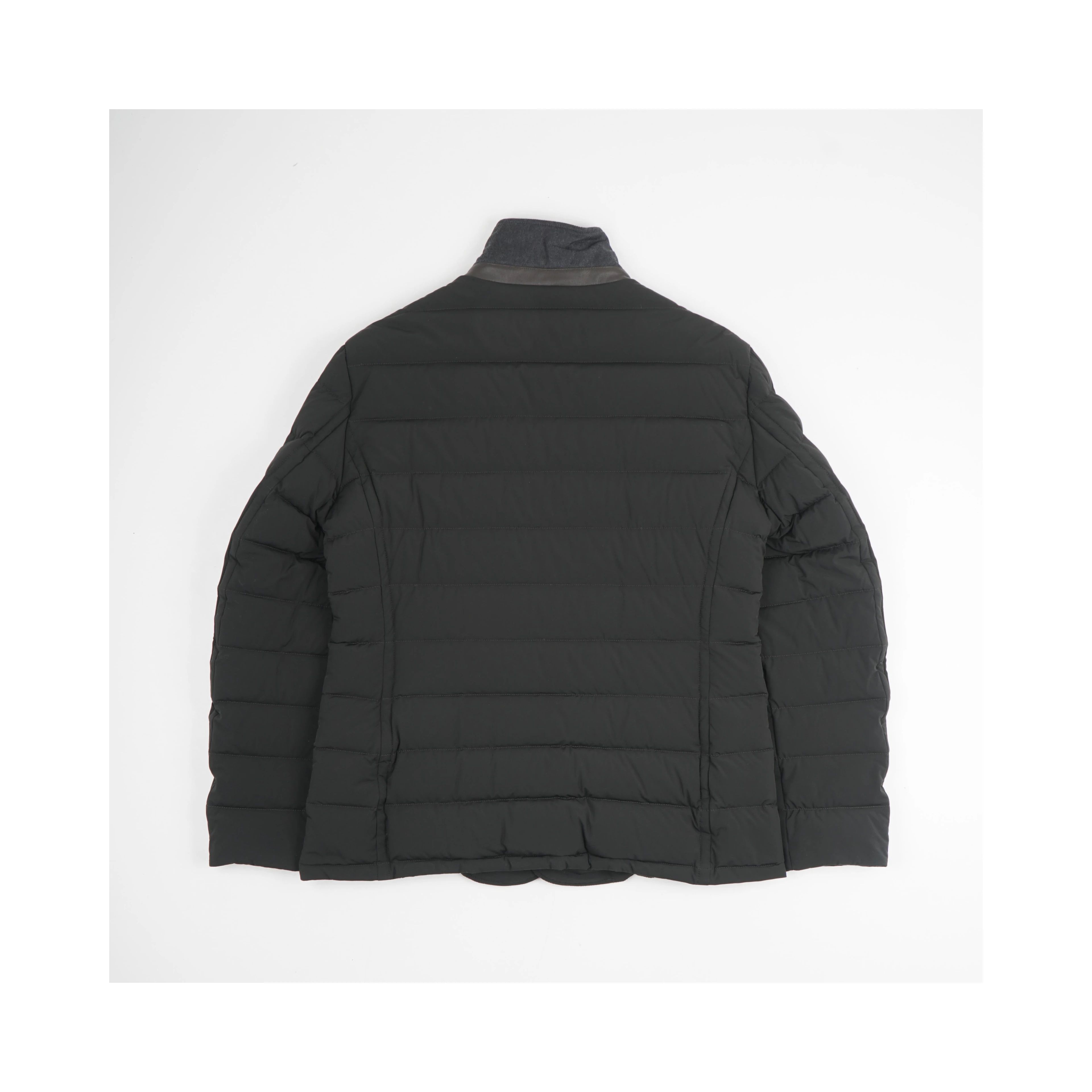 Moorer Jackets