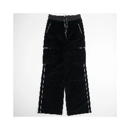 Moncler Trousers Black