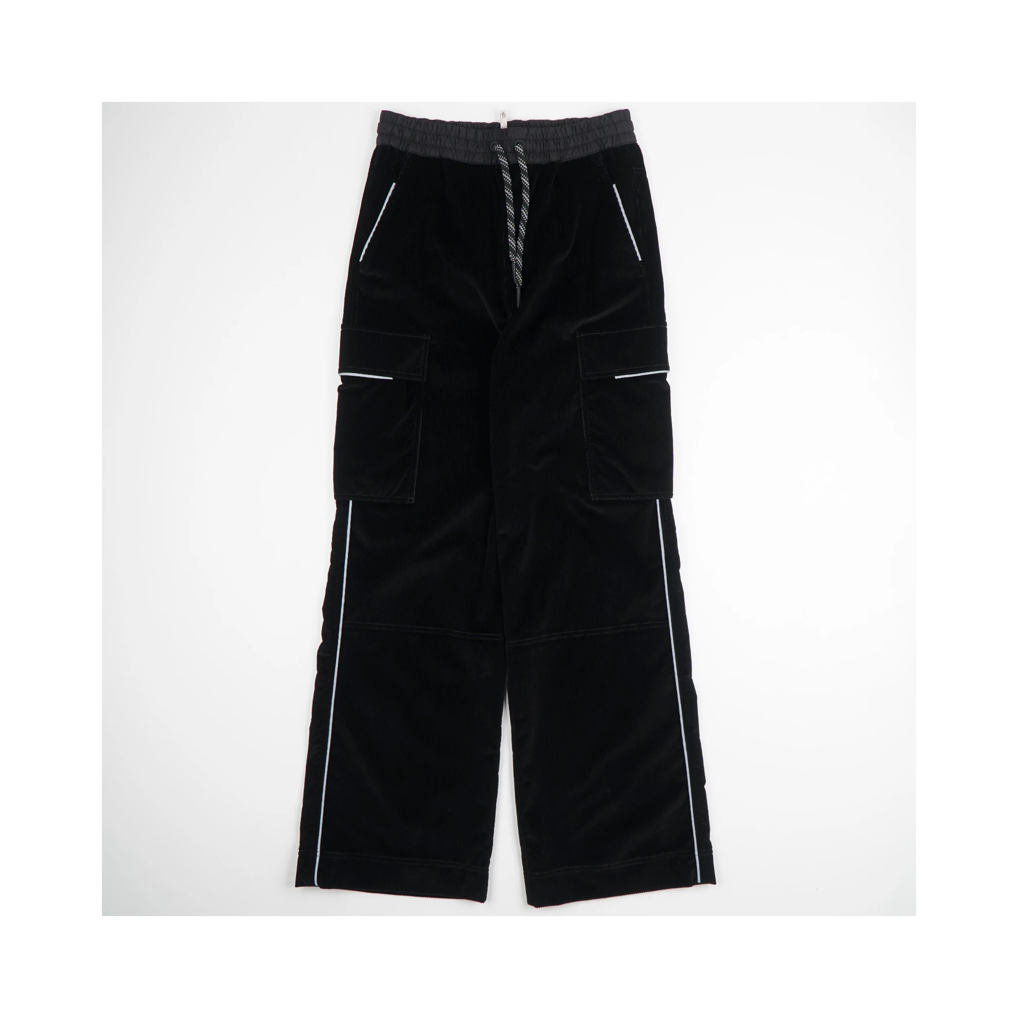Moncler Trousers Black