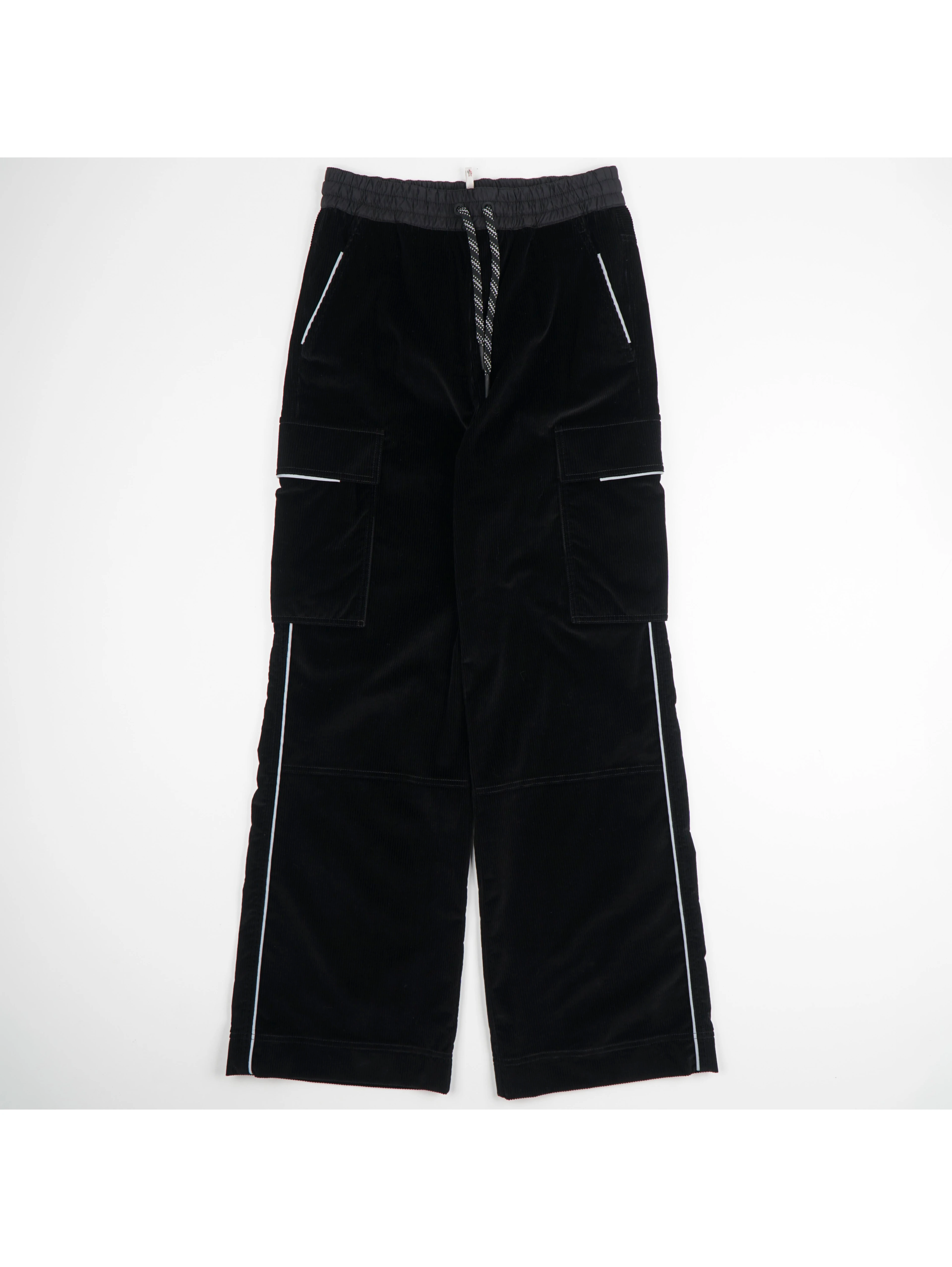 Moncler Trousers Black
