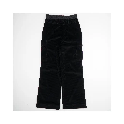 Moncler Trousers Black