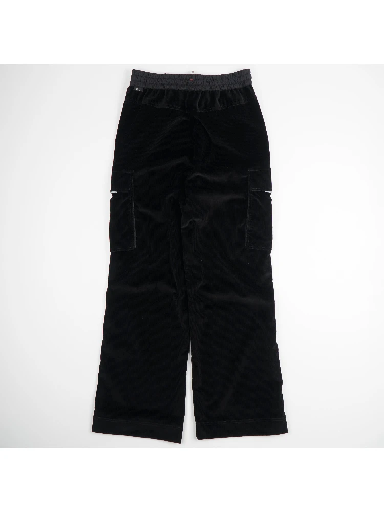 Moncler Trousers Black alternative