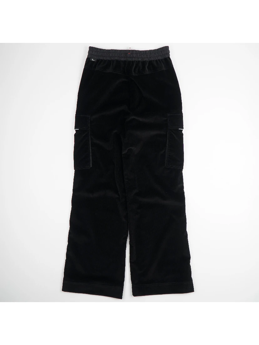 Moncler Trousers Black