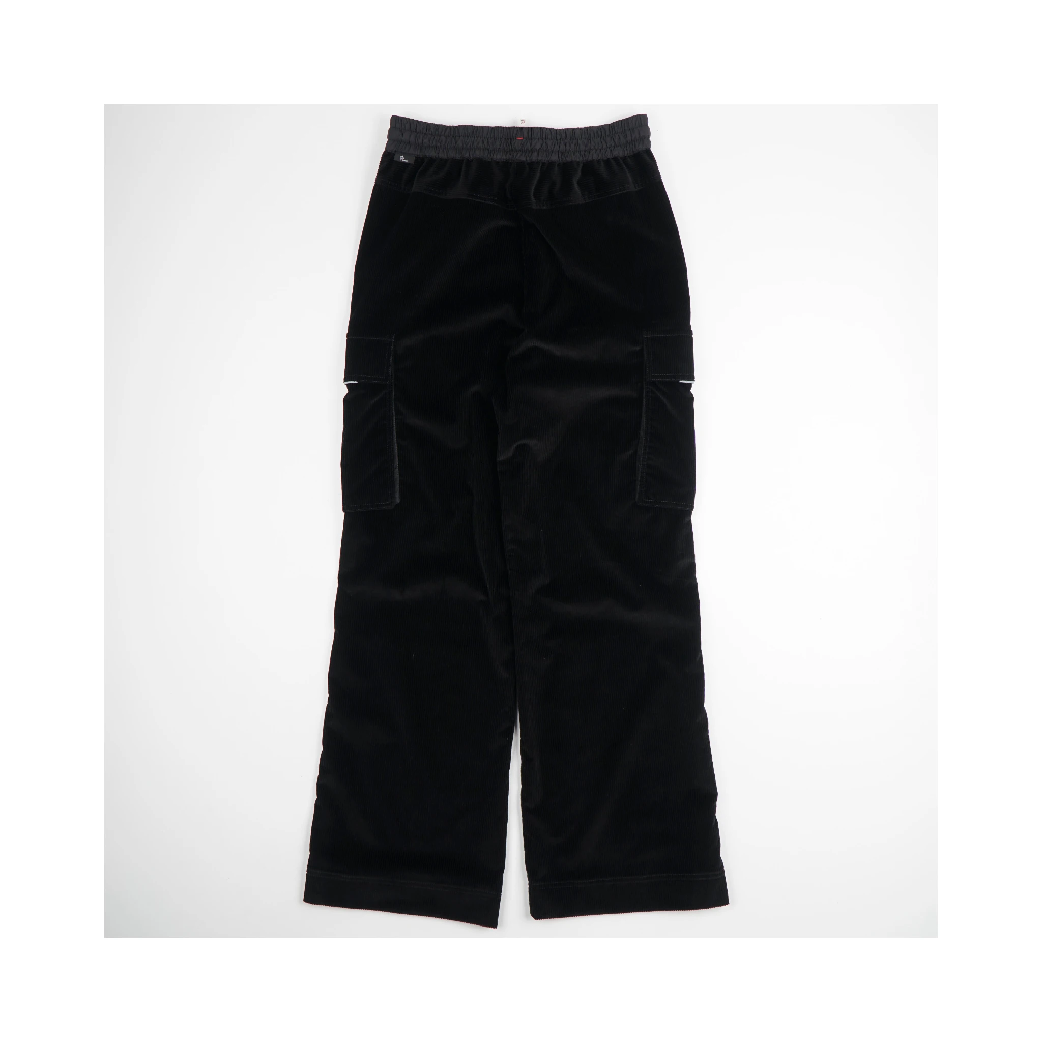 Moncler Trousers Black