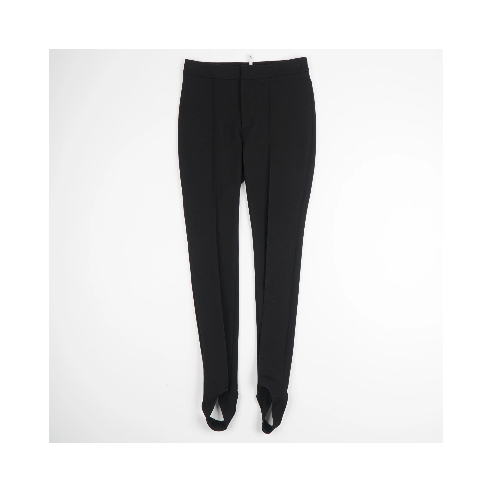 Moncler Trousers Black