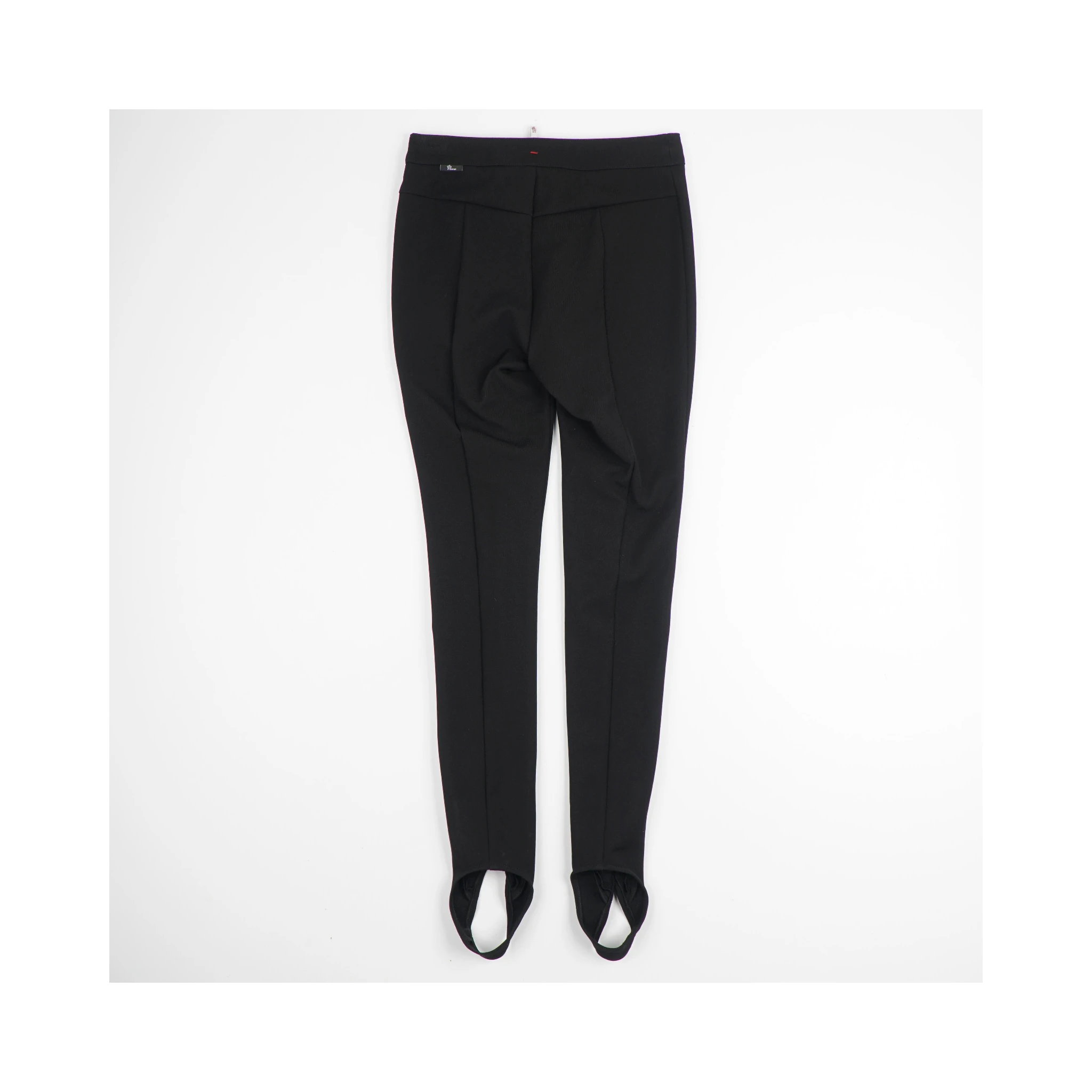Moncler Trousers Black